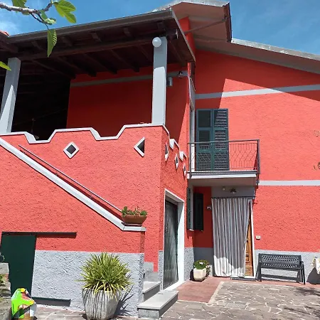 Casa vacanze La Vignara *