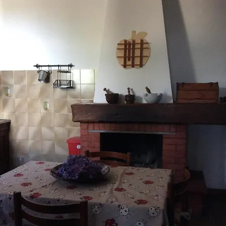 Casa vacanze La Vignara