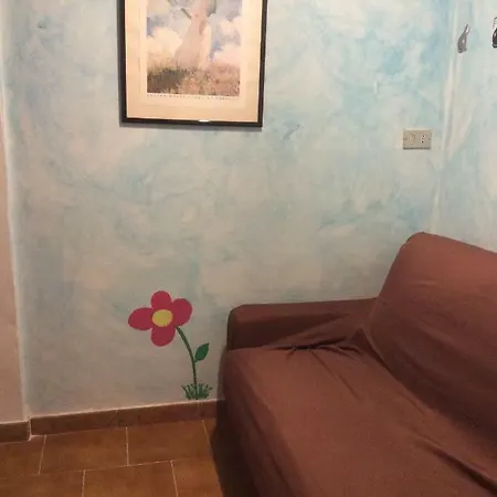 La Vignara Casa vacanze