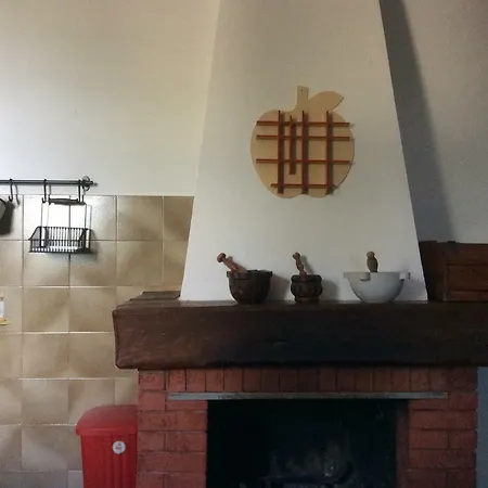 La Vignara Casa vacanze *