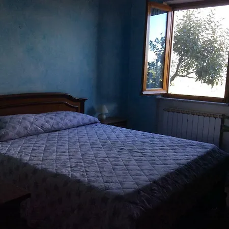 La Vignara Holiday home Vezzano Ligure