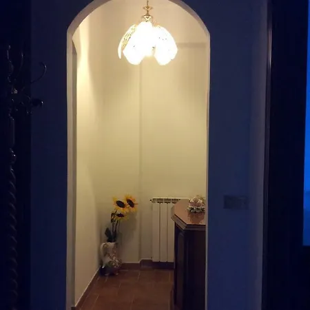 La Vignara Casa vacanze Vezzano Ligure