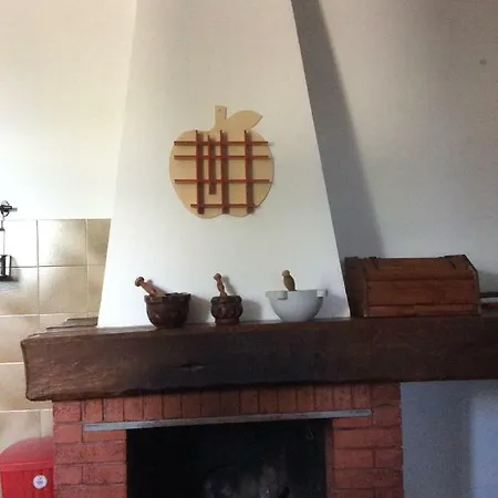 La Vignara Casa vacanze *